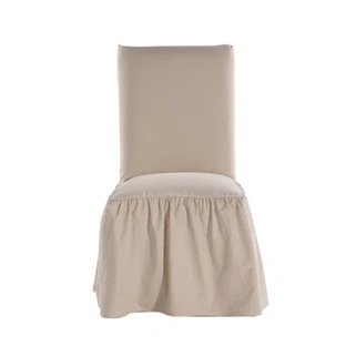 Pamučna navlaka za blagovaonske stolice